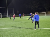 Gezamenlijke training seniorenteams en JO19-1 van donderdag 27 februari 2025 (22/45)